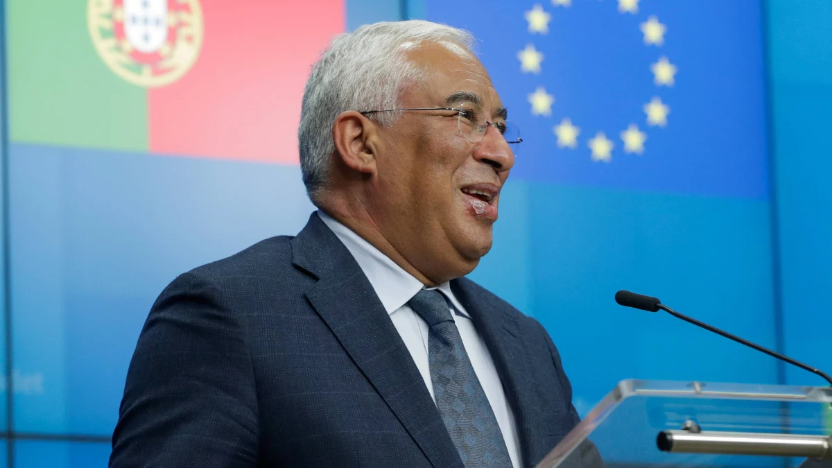 Rząd Portugalii Antonia Costy zapowiedział, że wprowadzi lockdown, podobny do tego z okresu pierwszej fali koronawirusa. Potwierdził też, że w ciągu ostatniej doby po raz kolejny zanotowano w szpitalach rekordową liczbę pacjentów z Covid-19.