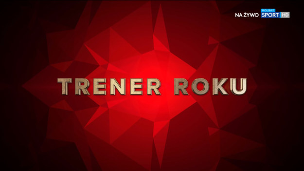 Trener Igi Świątek został wybrany najlepszym trenerem roku 2020 podczas 86 Plebiscytu Przeglądu Sportowego i Polsatu.