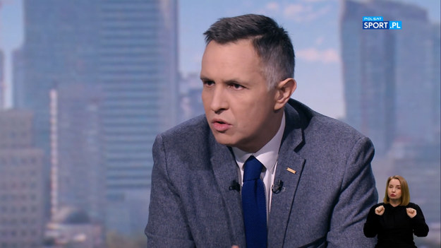 W załączonym materiale wideo wypowiedź Romana Kołtonia w programie "Cafe Futbol". Ekspert Polsatu mówił m.in. na temat rozstrzygnięcia plebiscytu na najlepszego sportowca 2020 roku.