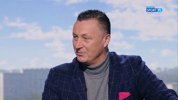 W najnowszym odcinku "Cafe Futbol" w studiu zasiedli Maciej Iwańczyk, Tomasz Hajto, Roman Kołtoń i Maciej Żurawski. Eksperci dyskutowali m.in. na temat następców Kamila Grosickiego  i Jakuba Błaszczykowskiego w kadrze.