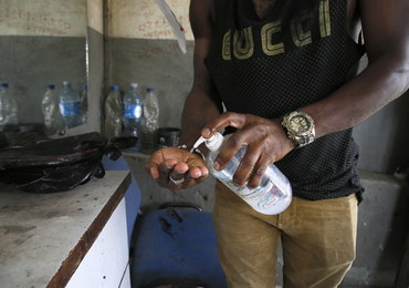 Ponad 3 miliony potwierdzonych zakażeń koronawirusem w Afryce 