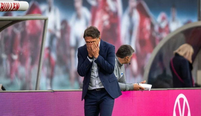 Hertha Berlin. Bruno Labbadia zostanie zwolniony już dziś? 