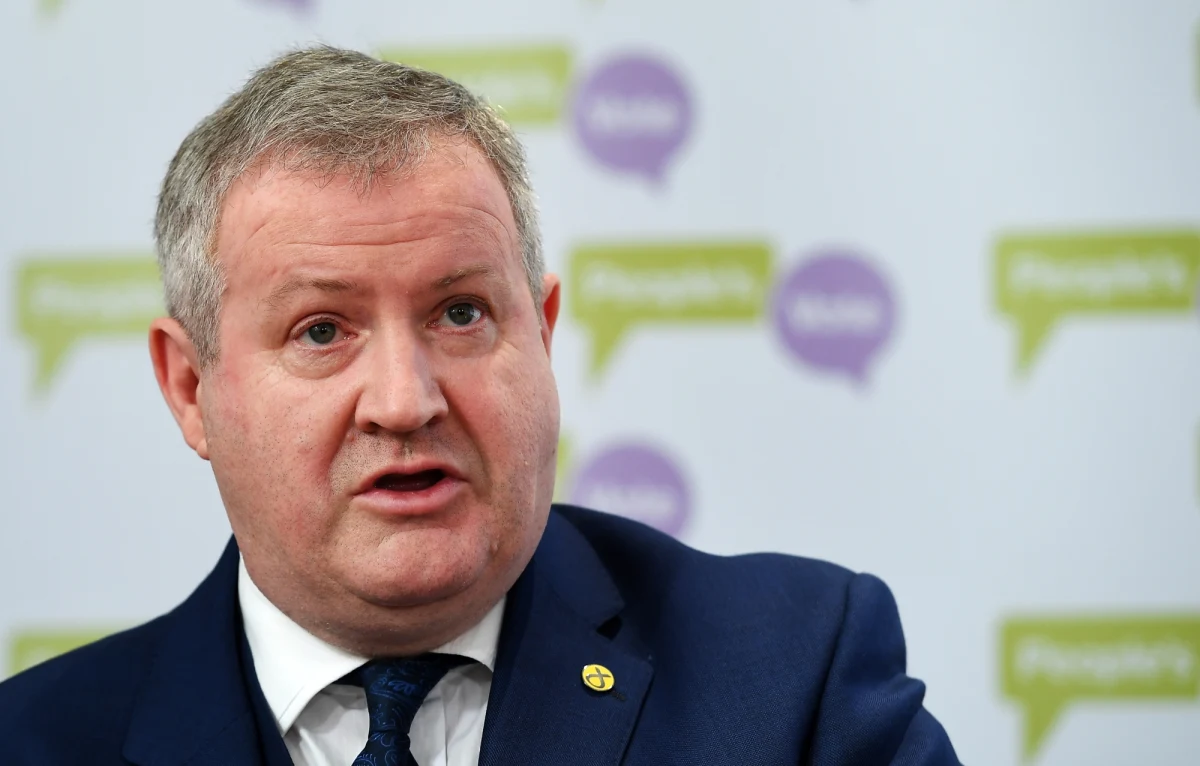 Szkocka Partia Narodowa (SNP) wezwała brytyjski rząd do wypłacenia Szkocji wielomiliardowych odszkodowań za "niszczycielsko wysoką cenę" brexitu, jaką zdaniem tego ugrupowania zapłaci ona za wyjście z Unii Europejskiej.