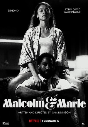 Malcolm i Marie