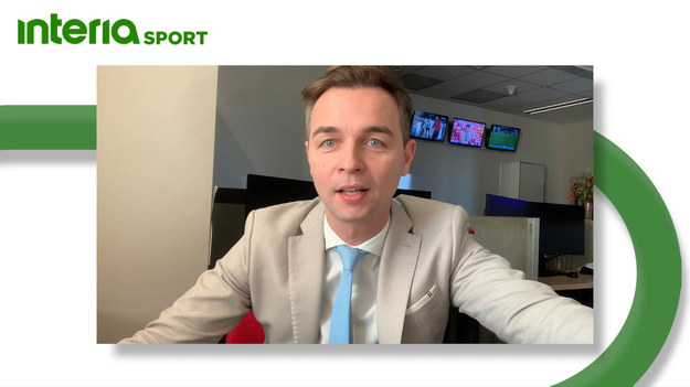 Jak co poniedziałek Jerzy Mielewski w siatkarskim vlogu omawia najważniejsze wydarzenia. W najnowszym odcinku ekspert Polsatu sport wziął na tapet transfer Mariusza Wlazłego do Trefla Sopot. Legendarny polski siatkarz przeszedł ze SKRY Bełchatów, w której spędził 17 lat.