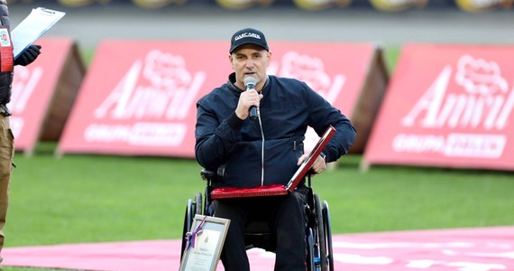 WOŚP i żużel od zawsze idą w parze. Gollob po wypadku mógł liczyć na każdą potrzebną pomoc