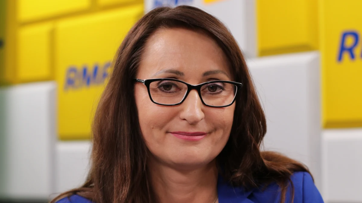 „Jesteśmy gotowi. Środki ochrony osobistej są zakupione. Pan minister nie powiedział w zasadzie nic nowego względem tego, co działo się do tej pory” – tak na pytanie czy warszawskie szkoły są gotowe na powrót uczniów z klas 1-3 odpowiedziała w Popołudniowej rozmowie w RMF FM Renata Kaznowska.