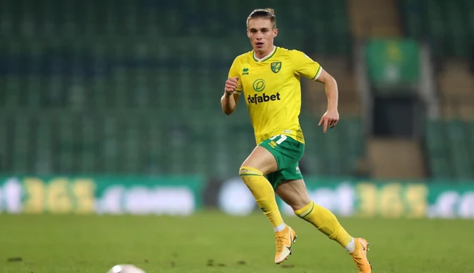 Debiut reprezentanta Polski w Premier League