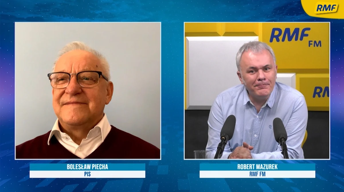 „Musimy pamiętać, że do Polski co tydzień przybywa ok. 300-350 tys. szczepionek i gdybyśmy chcieli wszystkich w tych 350 tys. zmieścić w jednym, czy drugim tygodniu, to by się okazało, że musielibyśmy mieć cud porównywalny do rozmnożenia chleba” – mówił w Porannej rozmowie w RMF FM poseł PiS Bolesław Piecha, pytany o harmonogram szczepień. „Nie ma możliwości zaszczepienia wszystkich, wybrano taką, a nie inną drogę, ja ją uważam za słuszną” – dodał. Pytany o przedsiębiorców, którzy już zapowiadają otwieranie swoich biznesów mimo obostrzeń, Piecha powiedział, że ograniczenie transmisji koronawirusa jest najważniejsze. „Dura lex, sed lex (twarde prawo, ale prawo - przyp. red.). Wytrzymajmy jeszcze trochę, to jest taki mój apel” – powiedział. 