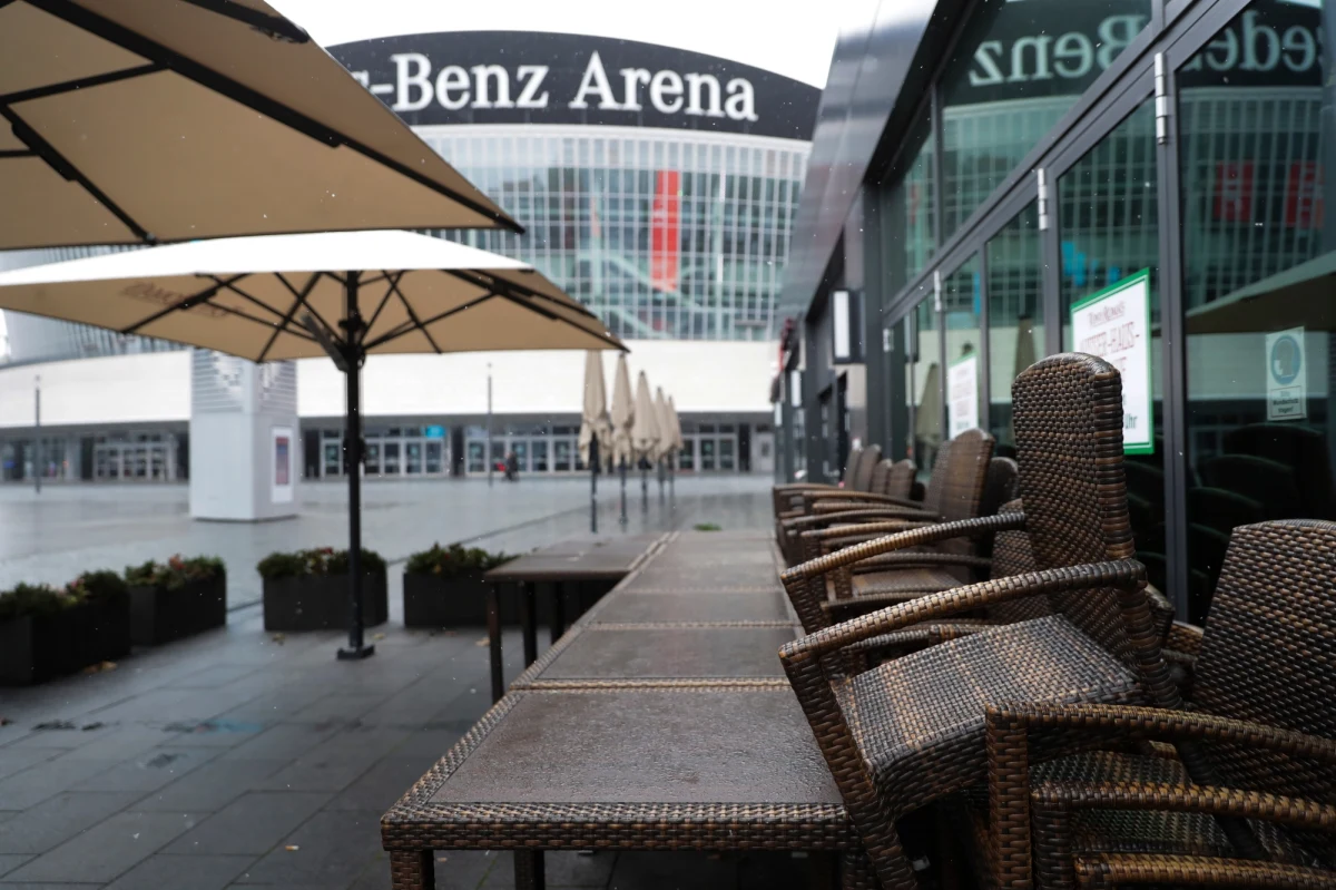 Potrzeba jeszcze 8-10 tygodni twardych ograniczeń. Tak, według dziennika "Bild", mówiła kanclerz Niemiec Angela Merkel na spotkaniu swojej partii CDU. Gazeta wylicza, że zgodnie ze słowami szefowej rządu w Berlinie, lockdown miałby potrwać do Wielkanocy.