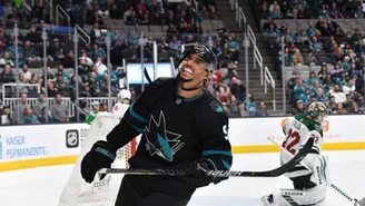 NHL. Evander Kane ogłasza się bankrutem. Z powodów finansowych może zawiesić karierę