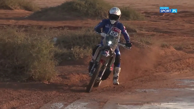 Za nami 9. etap w Rajdzie Dakar. Czas na podsumowanie w ramach Kroniki Rajdu Dakar.