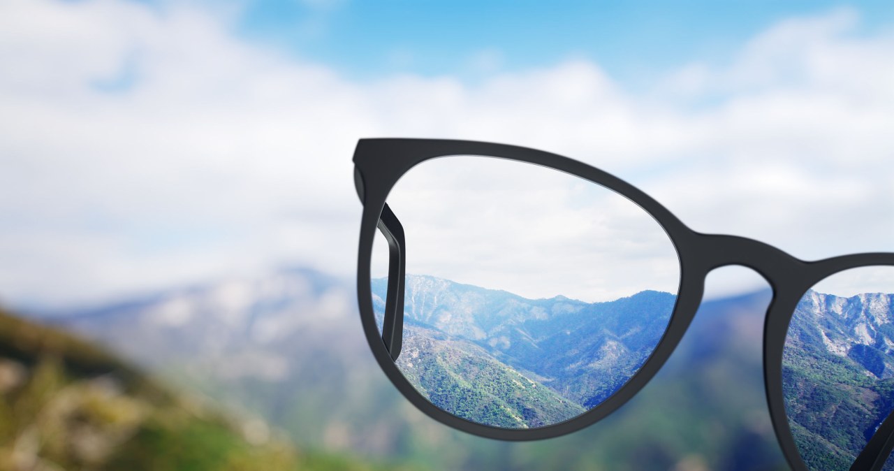 Pokazali rewolucyjne okulary z autofokusem. Automatycznie ustawią ostrość