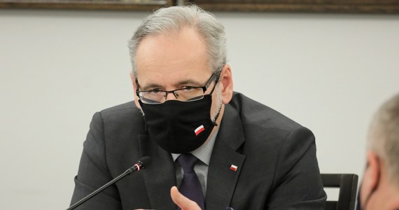 ​Minister zdrowia Adam Niedzielski w poniedziałek poinformował, że w Polsce pojawił się "czeski wariant" mutacji koronawirusa. Rząd w Pradze pyta: jaki czeski wariant?