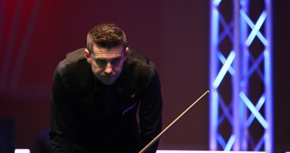 Masters. Neil Robertson i Mark Selby odpadli w pierwszej rundzie