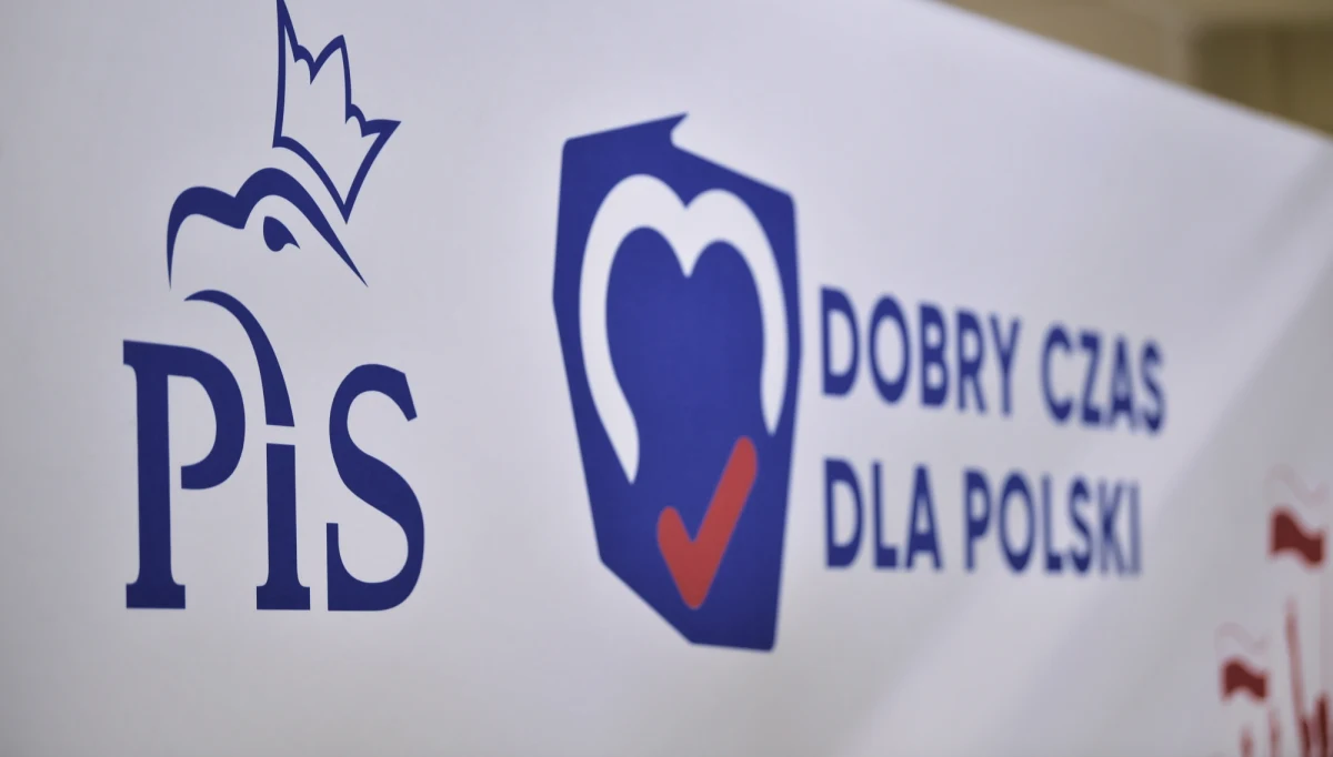 ​Telewizja Dami opublikowała nagranie rozmowy działaczy dolnośląskim struktur Prawa i Sprawiedliwości. "Tacy sami ludzie jesteśmy, jak ci w PO czy SLD, niczym się nie różnimy i każdy jest pazerny, każdy by coś chciał, tylko różnimy się szefami" - słyszymy na nagraniu.