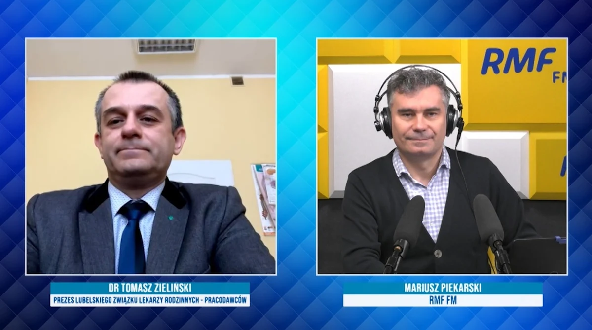 Punkty szczepień przeciw Covid-19 mają już dostęp do centralnego systemu rejestracji pacjentów: mogą wprowadzać tam konkretne godziny wizyt na szczepienia. Zapisywanie chętnych ma ruszyć pojutrze, a w pierwszej kolejności, przypominamy, zapisywać się mogą osoby powyżej 80. roku życia.