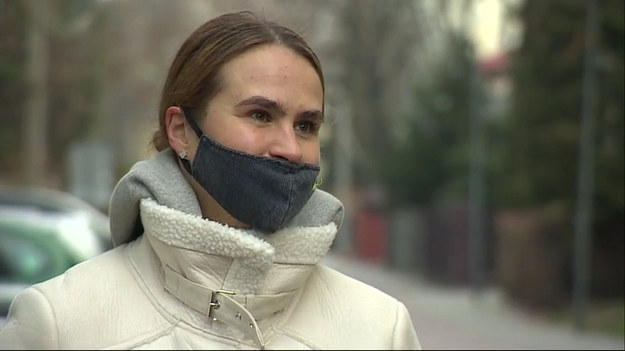 Przez ponad trzynaście lat grała dla reprezentacji Białorusi, ale powiedziała dość. Olga Pawlukowska otrzymała polskie obywatelstwo i oświadczyła, że nie będzie więcej grać dla kraju, na którego czele stoi Aleksandr Łukaszenka. Więcej w materiale Piotra Michalaka.