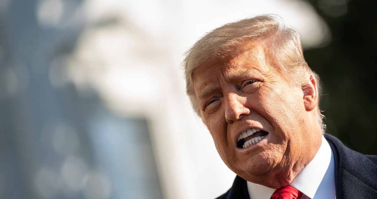 Czarny scenariusz dla UE. Amerykańskie cła mogą obowiązywać choćby 20 lat