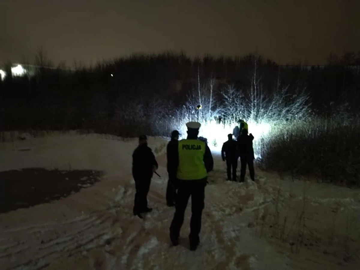 Tragiczny finał poszukiwań 13-letniej Patrycji z Bytomia. Nastolatka nie żyje, policjanci znaleźli jej ciało w Piekarach Śląskich. Według nieoficjalnych ustaleń dziennikarzy RMF FM, dziewczyna została zamordowana.