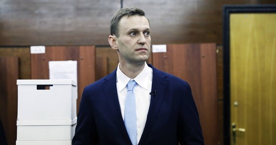 Rosyjski opozycjonista Aleksiej Nawalny jest w kraju poszukiwany listem gończym, wydanym 29 grudnia 2020 r. - podał kanał informacyjny Mash na komunikatorze Telegram. Kanał ten powołuje się na dokumenty Federalnej Służby Więziennej (FSIN).