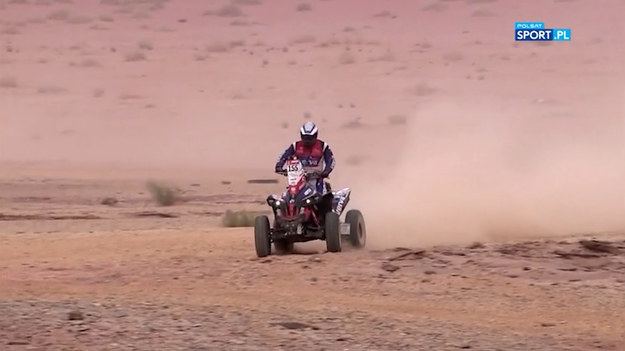 Za nami 10. etap w Rajdzie Dakar. Czas na podsumowanie w ramach Kroniki Rajdu Dakar.