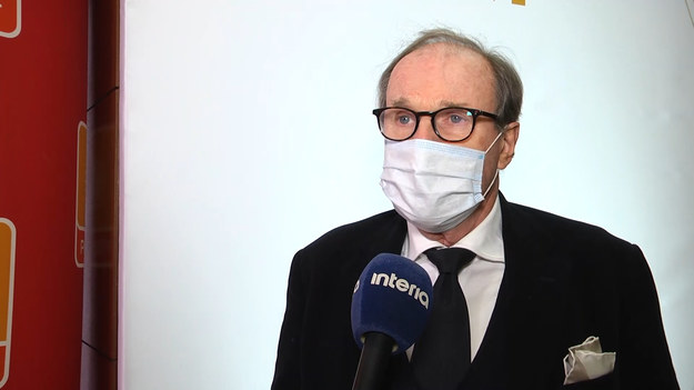 - Hubert Hurkacz odwiedził mnie całkiem niedawno temu. Odbyliśmy długą, prawie czterogodzinną rozmowę. Zdradziłem mu kilka sekretów i tajemnic. To talent czystej wody - mówi w rozmowie z Interią Wojciech Fibak.