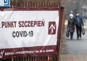 Czy chorzy na stwardnienie rozsiane powinni się szczepić przeciw koronawirusowi?