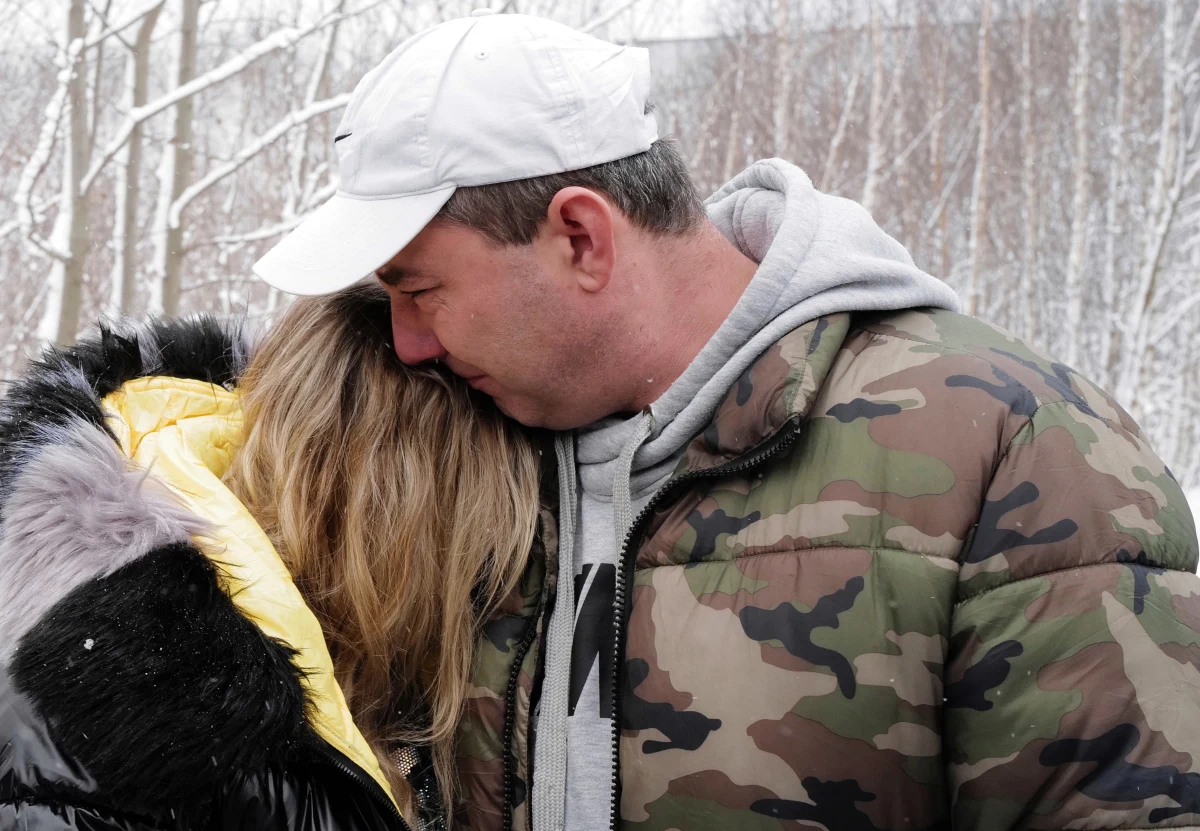 To był normalny chłopak, z normalnej rodziny; traktowaliśmy go jak syna – mówią o prawdopodobnym zabójcy swojej córki rodzice 13-letniej Patrycji z Bytomia. Oboje chcą, by 15-letni Kacper poniósł surową karę za swój czyn. Mówią, że trudno im będzie wybaczyć.