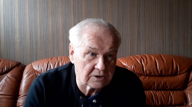 Henryk Latocha grał w Górniku Zabrze w latach 1965 - 1973. W rozmowie z Pawłem Czado opowiada o początkach kariery. 