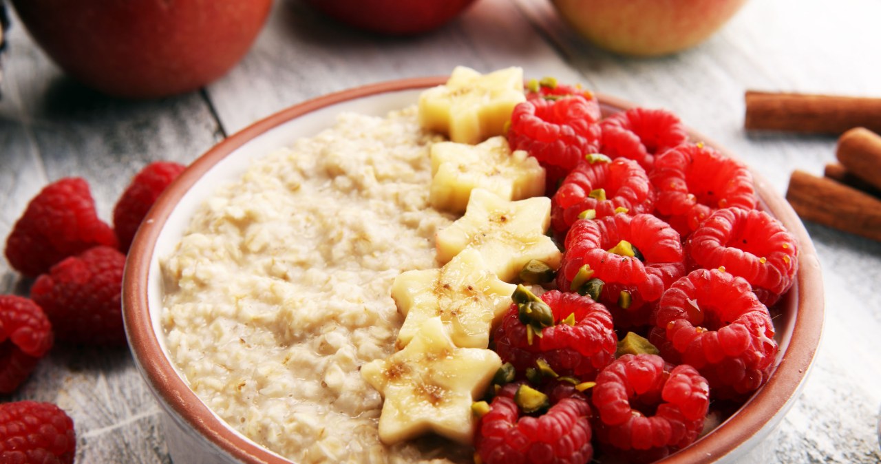 Zbija ciśnienie, rozbudza mózg i daje uczucie sytości na długo. Jedz zamiast owsianki
