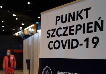 Zapisy na szczepienia przeciw Covid-19. Pierwsze problemy