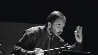 Nie żyje Jacek Kraszewski, dyrygent Filharmonii Gorzowskiej. Miał 64 lata