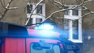 Opole: Makabryczne odkrycie po ugaszeniu pożaru
