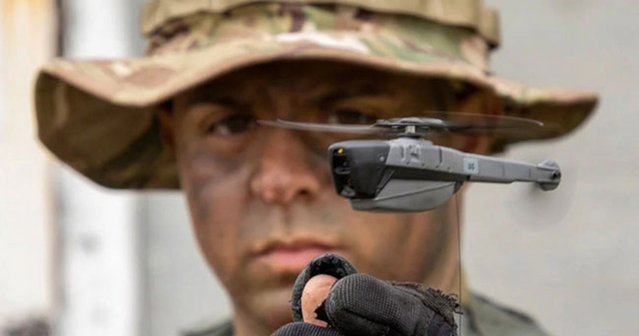 Drones Will Get an Artificial Brain. How Long Will Flights with AI Last?