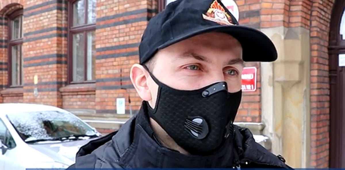 35 kandydatów - w tym trzy kobiety - ubiega się o pracę hejnalisty na wieży mariackiej w Krakowie. Straż pożarna poszukuje nowego trębacza w związku z przejściem na emeryturę, po 24 latach pracy, Jana Sergiela.