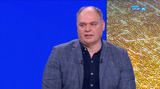 W programie 7strefa zaproszeni goście zastanawiają się nad przyszłością trenerską Michała Winiarskiego. 