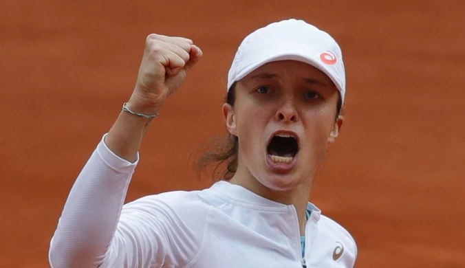 Australian Open. Iga Świątek zagra o czwartą rundę z Fioną Ferro