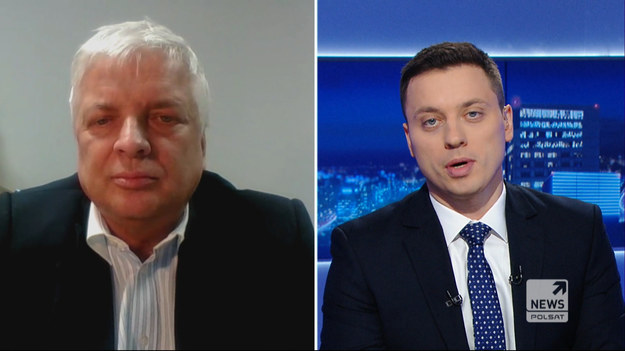 Pytany w "Gościu Wydarzeń" Polsat News, czy się zaszczepi, prof. Gwiazdowski odpowiedział: - Jestem po 60-tce, jestem nauczycielem akademickim, jak się próbowałem w tym kalkulatorze ustawić, to mi wyszło, że będę mógł się zaszczepić między kwietniem a grudniem". - Oczywiście, jak będzie możliwość, to się zaszczepię - dodał.

Na pytanie, czy benefity dla zaszczepionych osób to dobry pomysł, prof. Gwiazdowski odpowiedział: - Separatyzm sanitarny może budzić poważne wątpliwości, ale proszę zwrócić uwagę, że np. przewoźnik, taksówkarz albo ktoś, kto ma autobus, może podejmować decyzje kogo przewozi albo kogo nie. - Tylko powstanie pewien istotny problem - tej legitymacji, którą będziemy mieli okazać, żeby móc np. polecieć gdzieś samolotem. To będzie trzeba rozwiązać i ta dyskryminacja nie może być zbyt wyraźna - zwrócił uwagę kandydat na RPO.