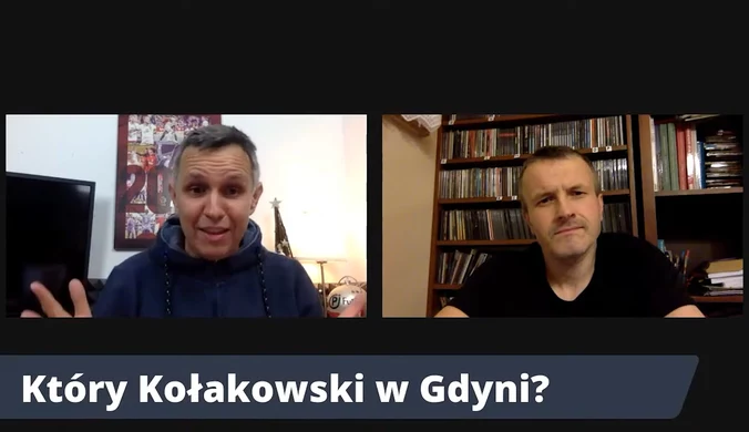 Prawda Futbolu. Roman Kołtoń i Antoni Bugajski o Jarosławie Kołakowskim. Wideo