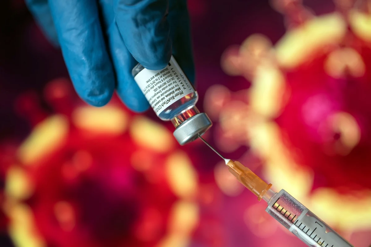 Skandal wokół rządowej platformy internetowej, gdzie można się zapisywać na szczepienia przeciwko koronawirusowi we Francji. Korzystać z niej miały priorytetowo w tym tygodniu osoby w wieku ponad 75 lat. Problemy techniczne sprawiły jednak, że po jej otwarciu nic nie działało w poprawny sposób.