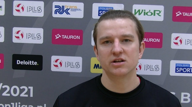 BAS Białystok przegrał z Lechią Tomaszów Mazowiecki 0:3 (23:25, 16:25, 18:25) w meczu 18. kolejki TAURON 1. Ligi Mężczyzn. MVP został wybrany Bartłomiej Janus. Pierwsze spotkanie tych drużyn zakończyło się również wygraną tomaszowian, ale wtedy zwyciężyli 3:2.