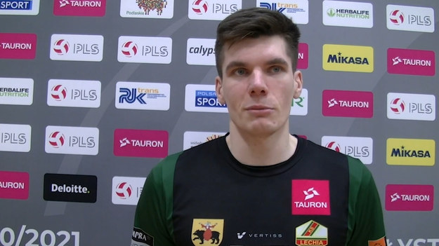 BAS Białystok przegrał z Lechią Tomaszów Mazowiecki 0:3 (23:25, 16:25, 18:25) w meczu 18. kolejki TAURON 1. Ligi Mężczyzn. MVP został wybrany Bartłomiej Janus. Pierwsze spotkanie tych drużyn zakończyło się również wygraną tomaszowian, ale wtedy zwyciężyli 3:2.