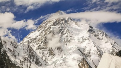 Polscy himalaiści o zimowym zdobyciu K2: Duży ukłon dla Szerpów!