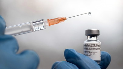 Szpital Żeromskiego w Krakowie w przyszłym tygodniu bez szczepionek przeciwko Covid-19 