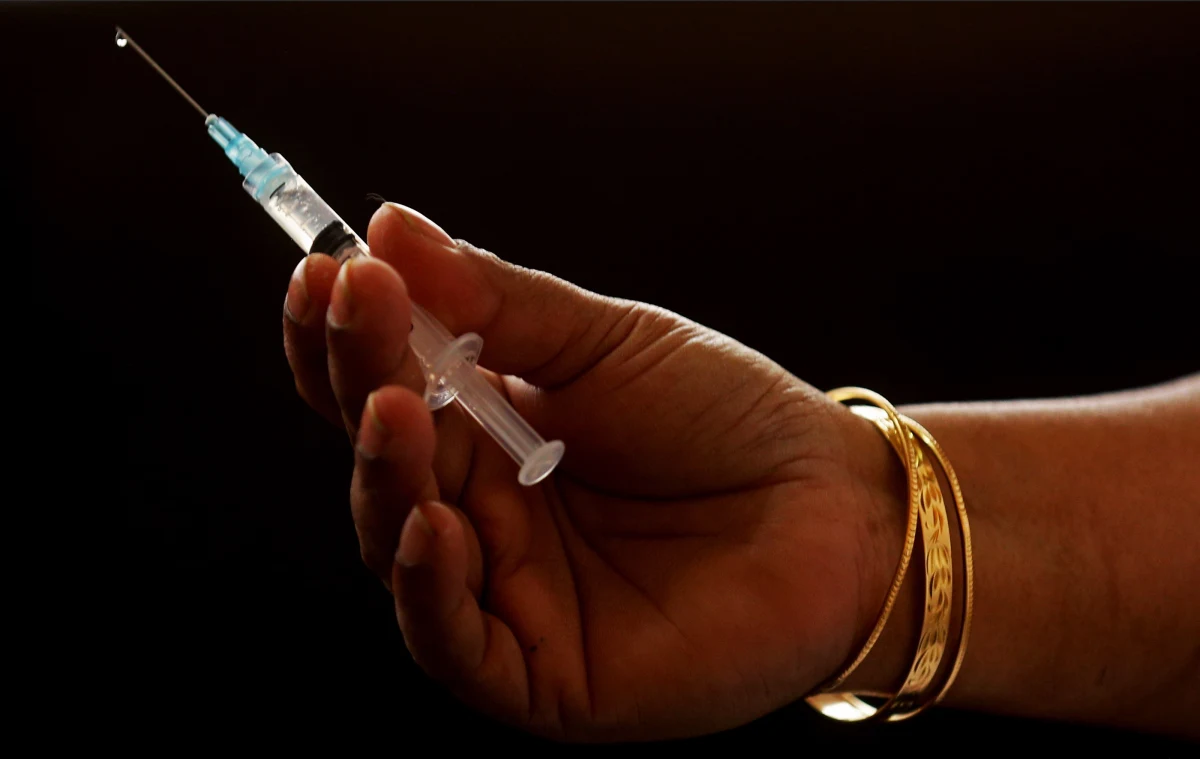 Czeska chadecja zaalarmowała w sobotę, że obywatele Czech narodowości polskiej mają problemy z zarejestrowaniem się w systemie do szczepień przeciwko Covid-19. „Nie dotarły do nas takie sygnały" - powiedziała konsul generalna w Ostrawie Izabella Wołłejko-Chwastowicz.