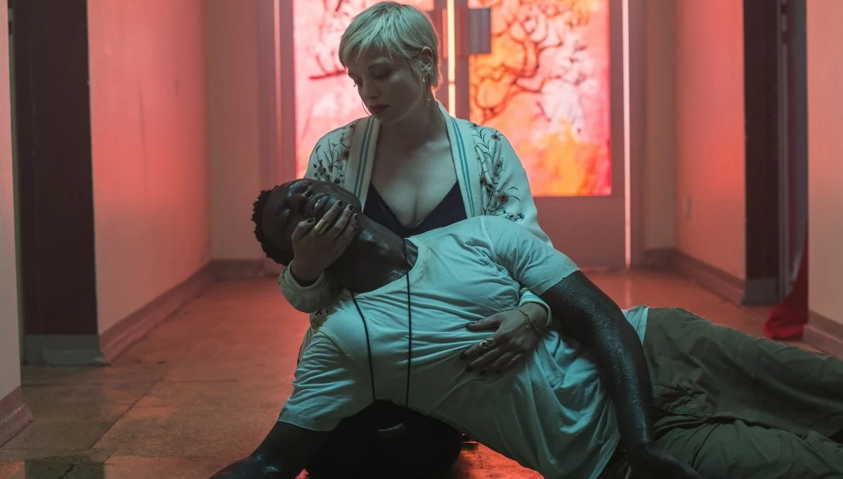 ​Spotkania z ludźmi teatru w sieci, Tydzień Kina Niemieckiego online i wirtualna premiera według Różewicza. To w najbliższym tygodniu czeka na miłośników sztuki. Teatry, kina, muzea i sale koncertowe będą zamknięte przynajmniej do 31 stycznia.