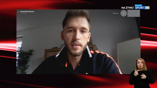 Paweł Bochniewicz w ubiegłym roku dołączył do holenderskiego SC Heerenveen. Jakie spostrzeżenia ma polski zawodnik po kilku miesiącach gry w Eredivisie?