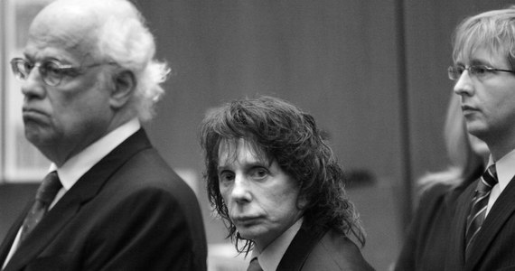 Phil Spector Is Dead The Producer And Musician Died After Being Infected With The Coronavirus