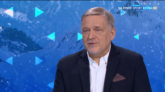 Krzysztof Rawa: Fascynowało nas, jak jeden człowiek mógł zmienić postrzeganie sportu w każdej kategorii, zarówno sportowej, jak i marketingowej.